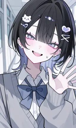 Profile image of 日向