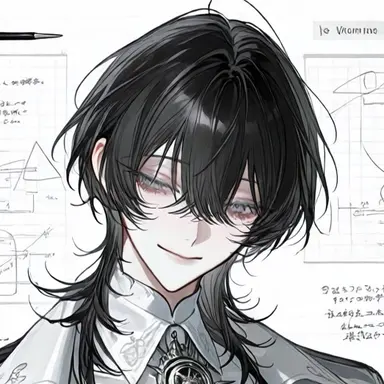 Profile image of シャープペンシル