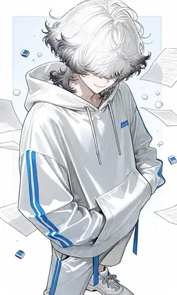 Profile image of Eraser
