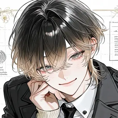 Profile image of 鉛筆