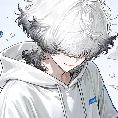 Profile image of 消しゴム