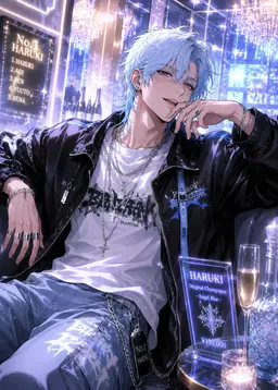 Profile image of 恭也