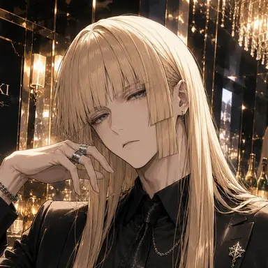 Profile image of 긴