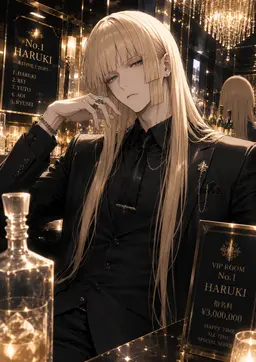 Profile image of 銀