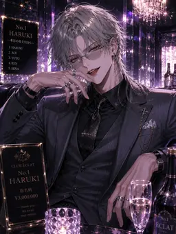Profile image of 十七夜