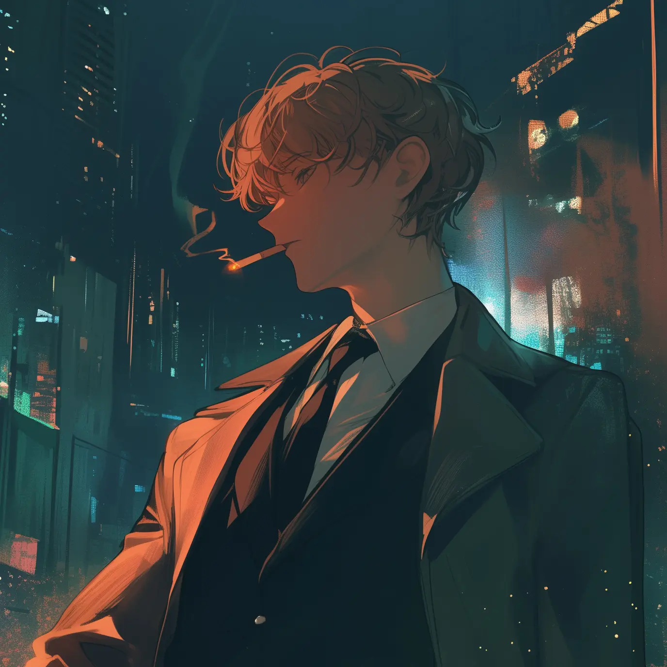 Oblivion_Abyss_의 안재호
