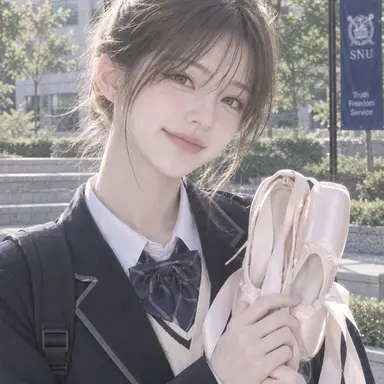 Profile image of 최나비
