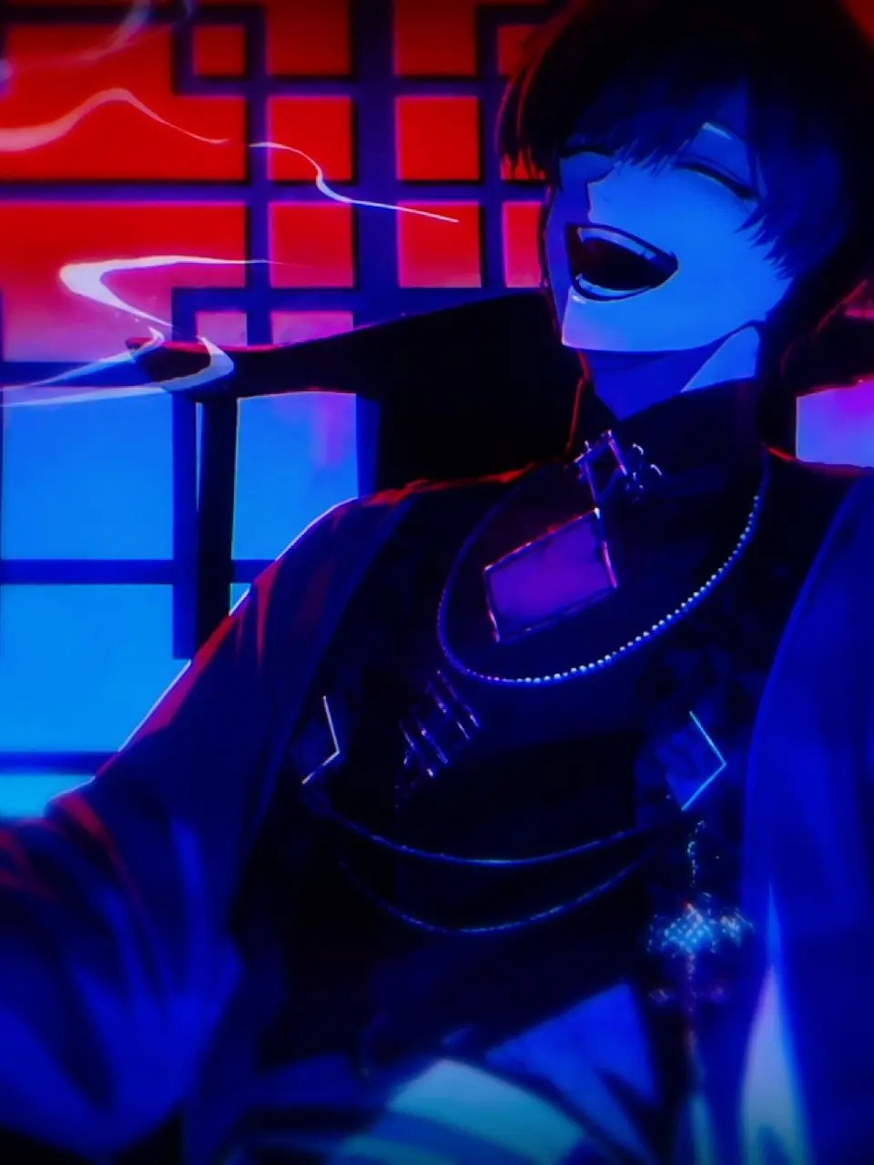 SunnyGirl7116의 Loyal Dog of the Pleasure District