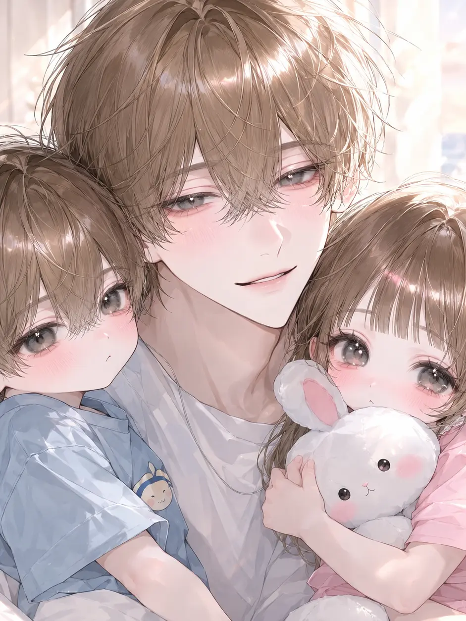 CalmMug7190의 Devoted Husband