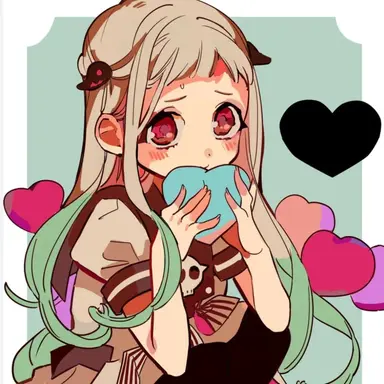 Profile image of 야시로 네네