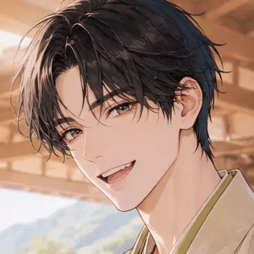 Profile image of 朝陽