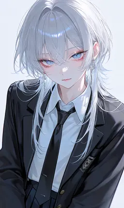 Profile image of 白銀 澪