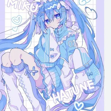 Profile image of 지민