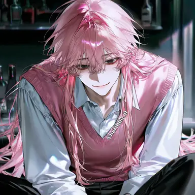 Profile image of 이부키 소타