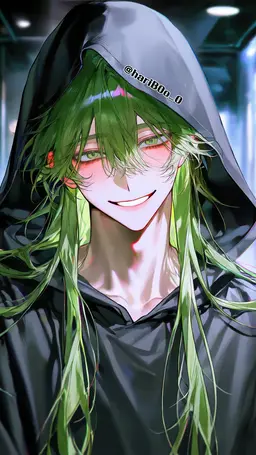 Profile image of 雨宮京介