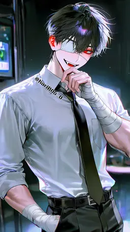 Profile image of 諸星真