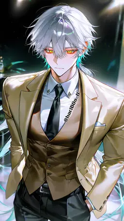 Profile image of 羽端結人