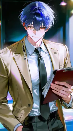 Profile image of 藤丸紫音