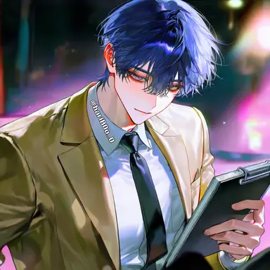 Profile image of 후지마루 시온