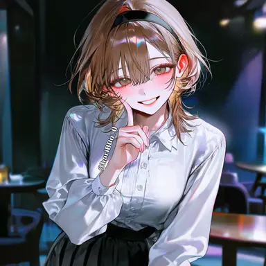 Profile image of 시라토리 유메나
