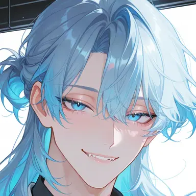 Profile image of 冬璃