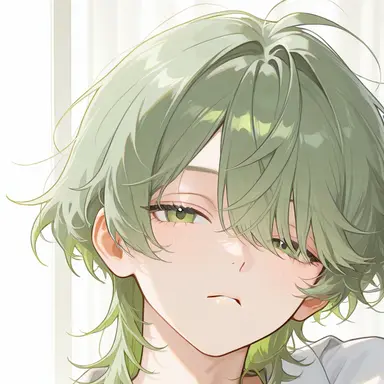 Profile image of 夏目