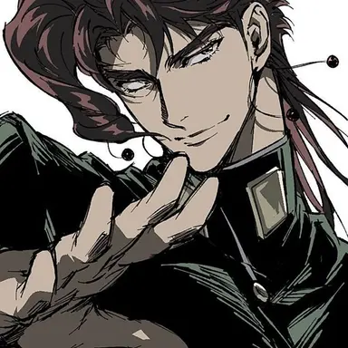 Profile image of 花京院典明