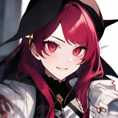 Profile image of user