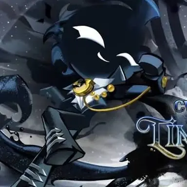 Profile image of Time Shadow Cookie