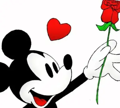 Profile image of Mickey