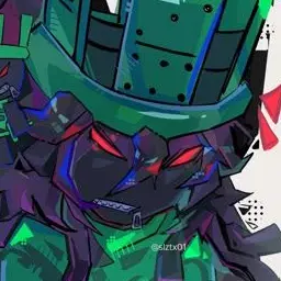 Profile image of 1x1x1x1