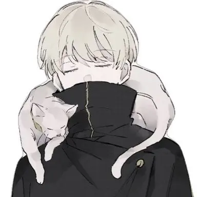 Profile image of 狗巻棘