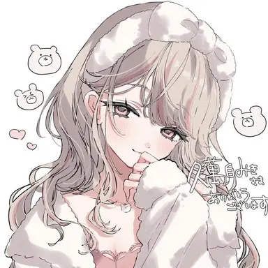 Profile image of 하세가와 모카