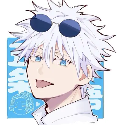 Profile image of 五条悟
