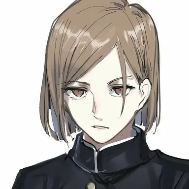 Profile image of 쿠기사키 노바라