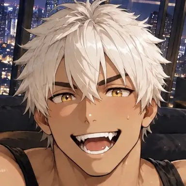 Profile image of ロッキー