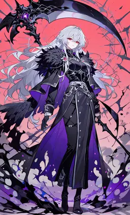 Profile image of 엘리시아