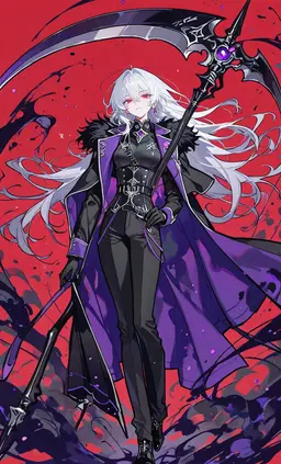 Profile image of 엘리시아