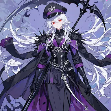 Profile image of 엘리시아