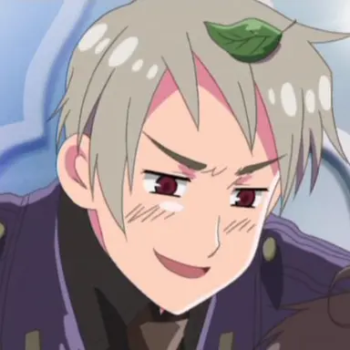 Profile image of ギルベルト