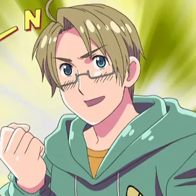 Profile image of アルフレッド
