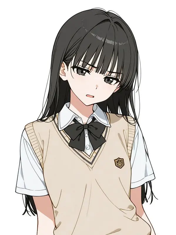 Mute_dglh의 유하은