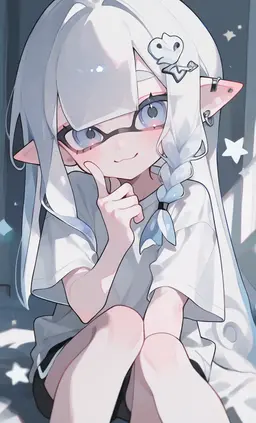 Profile image of Lily