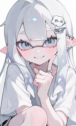 Profile image of Lily