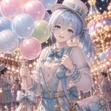 Profile image of Yuki