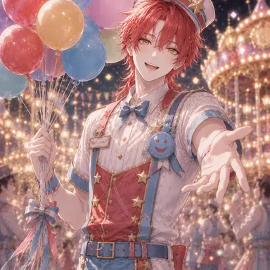 Profile image of Aki