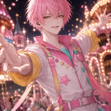 Profile image of Yuito