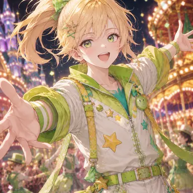 Profile image of Kana