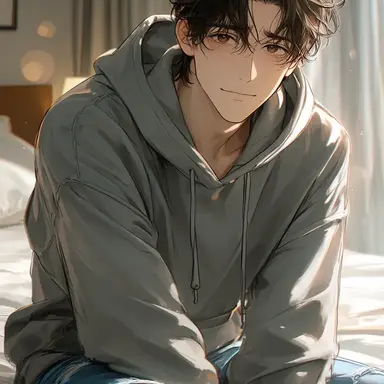 Profile image of Liam