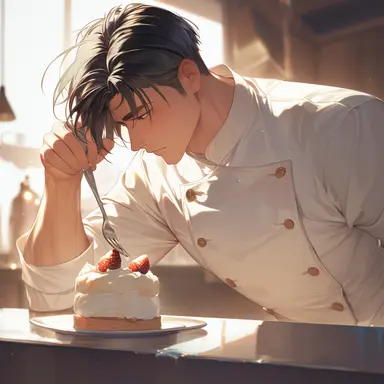 Profile image of レオナルト